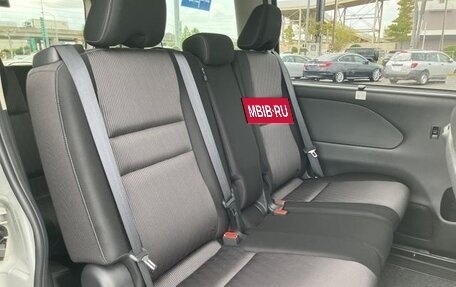 Nissan Serena IV, 2020 год, 1 849 004 рублей, 21 фотография