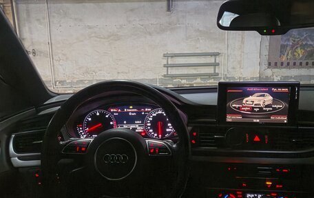 Audi A7, 2015 год, 3 000 000 рублей, 11 фотография