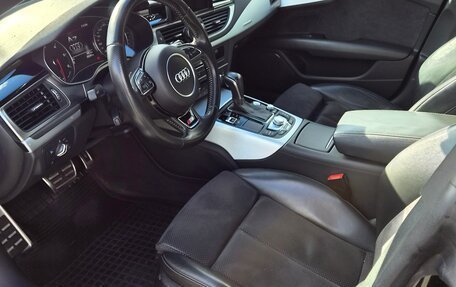 Audi A7, 2015 год, 3 000 000 рублей, 9 фотография