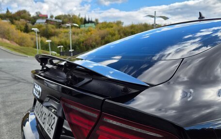 Audi A7, 2015 год, 3 000 000 рублей, 6 фотография