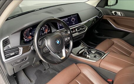 BMW X5, 2020 год, 5 350 000 рублей, 4 фотография