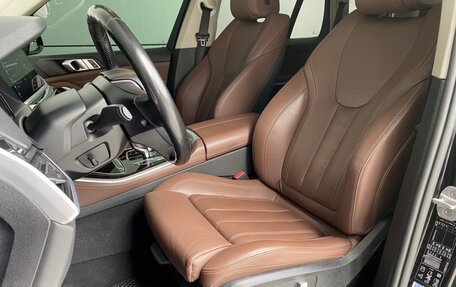 BMW X5, 2020 год, 5 350 000 рублей, 5 фотография