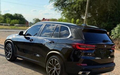BMW X5, 2020 год, 5 350 000 рублей, 2 фотография