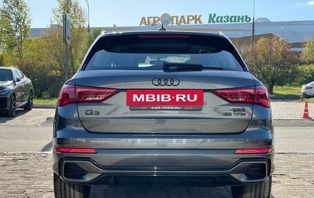 Audi Q3, 2026 год, 3 890 000 рублей, 6 фотография