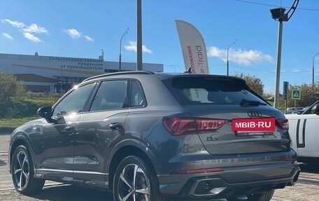 Audi Q3, 2026 год, 3 890 000 рублей, 7 фотография