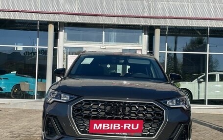 Audi Q3, 2026 год, 3 890 000 рублей, 3 фотография