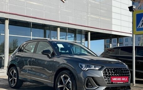 Audi Q3, 2026 год, 3 890 000 рублей, 4 фотография