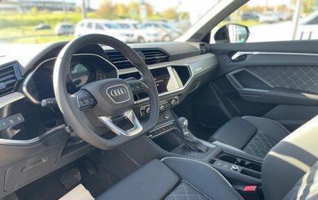 Audi Q3, 2026 год, 3 890 000 рублей, 13 фотография