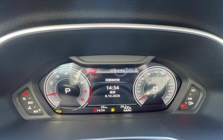 Audi Q3, 2026 год, 3 890 000 рублей, 16 фотография