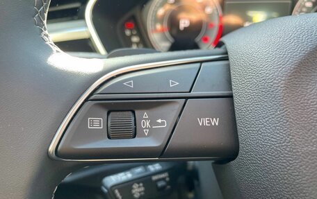 Audi Q3, 2026 год, 3 890 000 рублей, 14 фотография