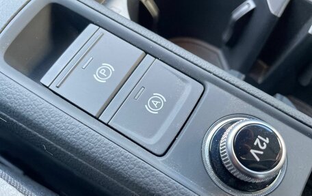 Audi Q3, 2026 год, 3 890 000 рублей, 17 фотография