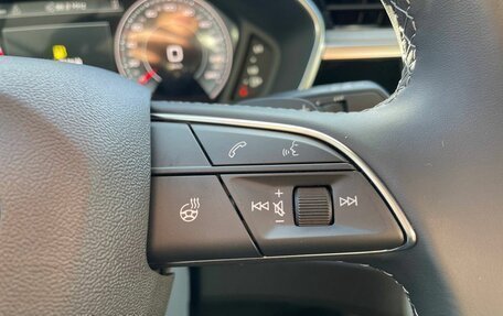 Audi Q3, 2026 год, 3 890 000 рублей, 15 фотография