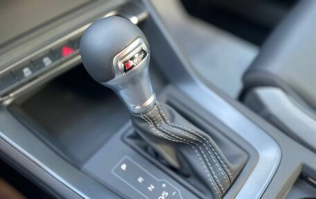 Audi Q3, 2026 год, 3 890 000 рублей, 18 фотография