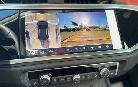 Audi Q3, 2026 год, 3 890 000 рублей, 20 фотография