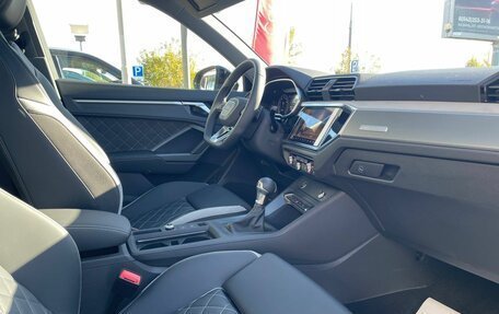 Audi Q3, 2026 год, 3 890 000 рублей, 22 фотография