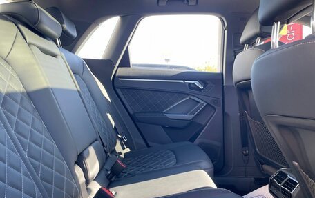 Audi Q3, 2026 год, 3 890 000 рублей, 26 фотография