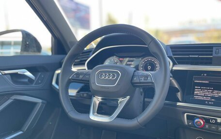 Audi Q3, 2026 год, 3 890 000 рублей, 28 фотография