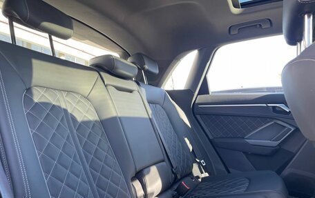 Audi Q3, 2026 год, 3 890 000 рублей, 27 фотография
