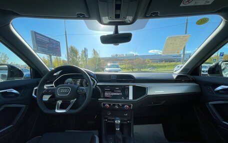 Audi Q3, 2026 год, 3 890 000 рублей, 29 фотография