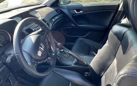 Honda Accord VIII рестайлинг, 2008 год, 950 000 рублей, 6 фотография