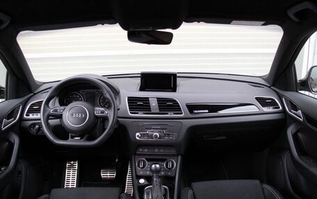 Audi Q3, 2017 год, 2 970 000 рублей, 8 фотография