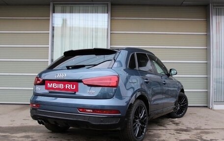 Audi Q3, 2017 год, 2 970 000 рублей, 6 фотография