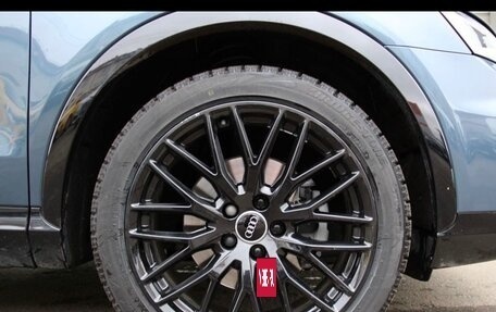 Audi Q3, 2017 год, 2 970 000 рублей, 7 фотография