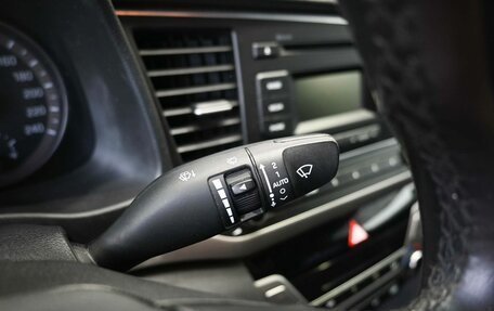 Hyundai Elantra VI рестайлинг, 2018 год, 1 399 900 рублей, 17 фотография