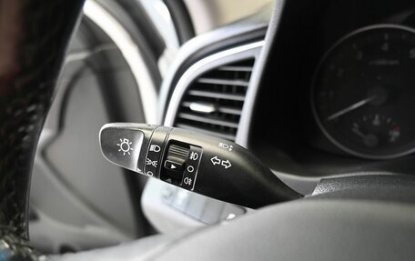 Hyundai Elantra VI рестайлинг, 2018 год, 1 399 900 рублей, 14 фотография