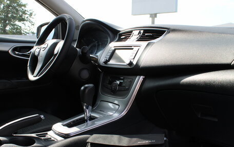 Nissan Sentra, 2016 год, 999 000 рублей, 19 фотография