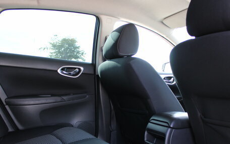 Nissan Sentra, 2016 год, 999 000 рублей, 17 фотография