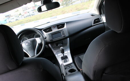 Nissan Sentra, 2016 год, 999 000 рублей, 26 фотография