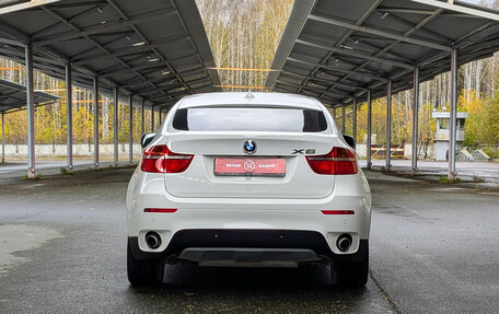 BMW X6, 2010 год, 1 799 900 рублей, 6 фотография