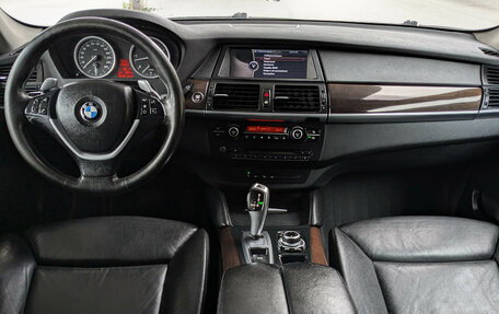 BMW X6, 2010 год, 1 799 900 рублей, 8 фотография