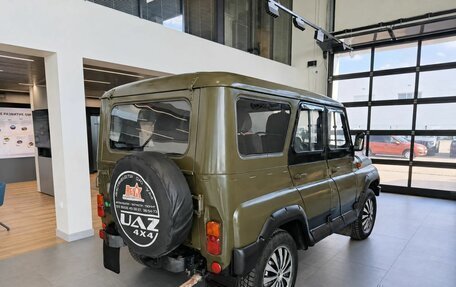 ЛуАЗ 3151, 2004 год, 410 000 рублей, 4 фотография