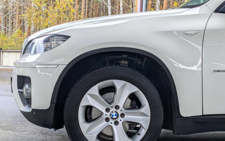 BMW X6, 2010 год, 1 799 900 рублей, 17 фотография