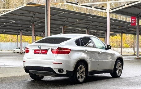 BMW X6, 2010 год, 1 799 900 рублей, 7 фотография
