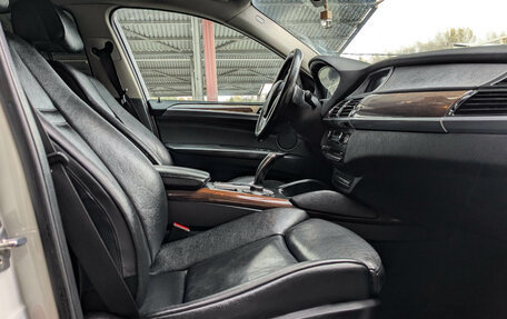 BMW X6, 2010 год, 1 799 900 рублей, 10 фотография