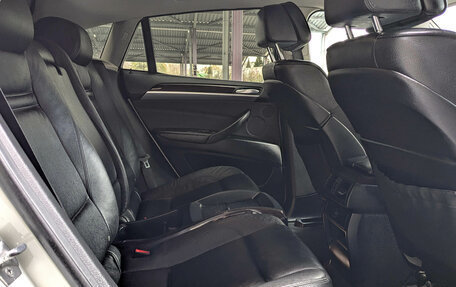 BMW X6, 2010 год, 1 799 900 рублей, 11 фотография