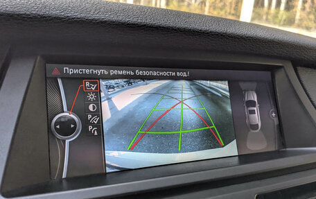 BMW X6, 2010 год, 1 799 900 рублей, 13 фотография