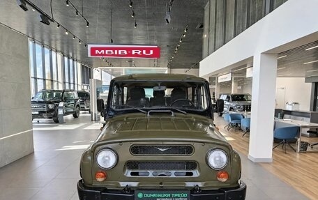 ЛуАЗ 3151, 2004 год, 410 000 рублей, 2 фотография