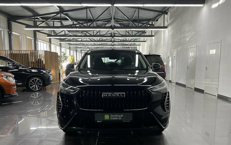 Haval Jolion, 2024 год, 2 040 000 рублей, 3 фотография