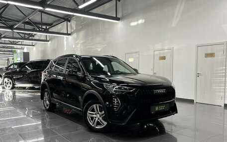 Haval Jolion, 2024 год, 2 040 000 рублей, 5 фотография