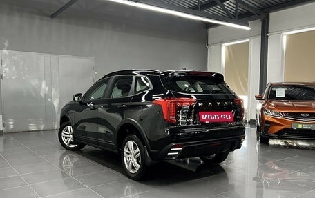 Haval Jolion, 2024 год, 2 040 000 рублей, 6 фотография