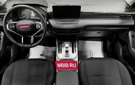 Haval Jolion, 2024 год, 2 040 000 рублей, 10 фотография