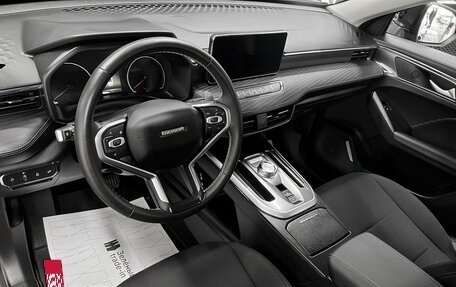 Haval Jolion, 2024 год, 2 040 000 рублей, 8 фотография