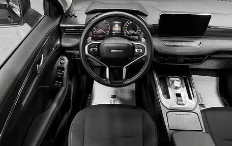 Haval Jolion, 2024 год, 2 040 000 рублей, 11 фотография