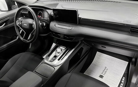 Haval Jolion, 2024 год, 2 040 000 рублей, 13 фотография