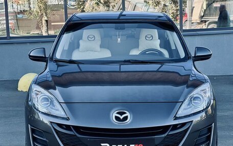 Mazda 3, 2009 год, 849 000 рублей, 3 фотография