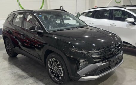 Hyundai Tucson, 2026 год, 4 250 000 рублей, 2 фотография